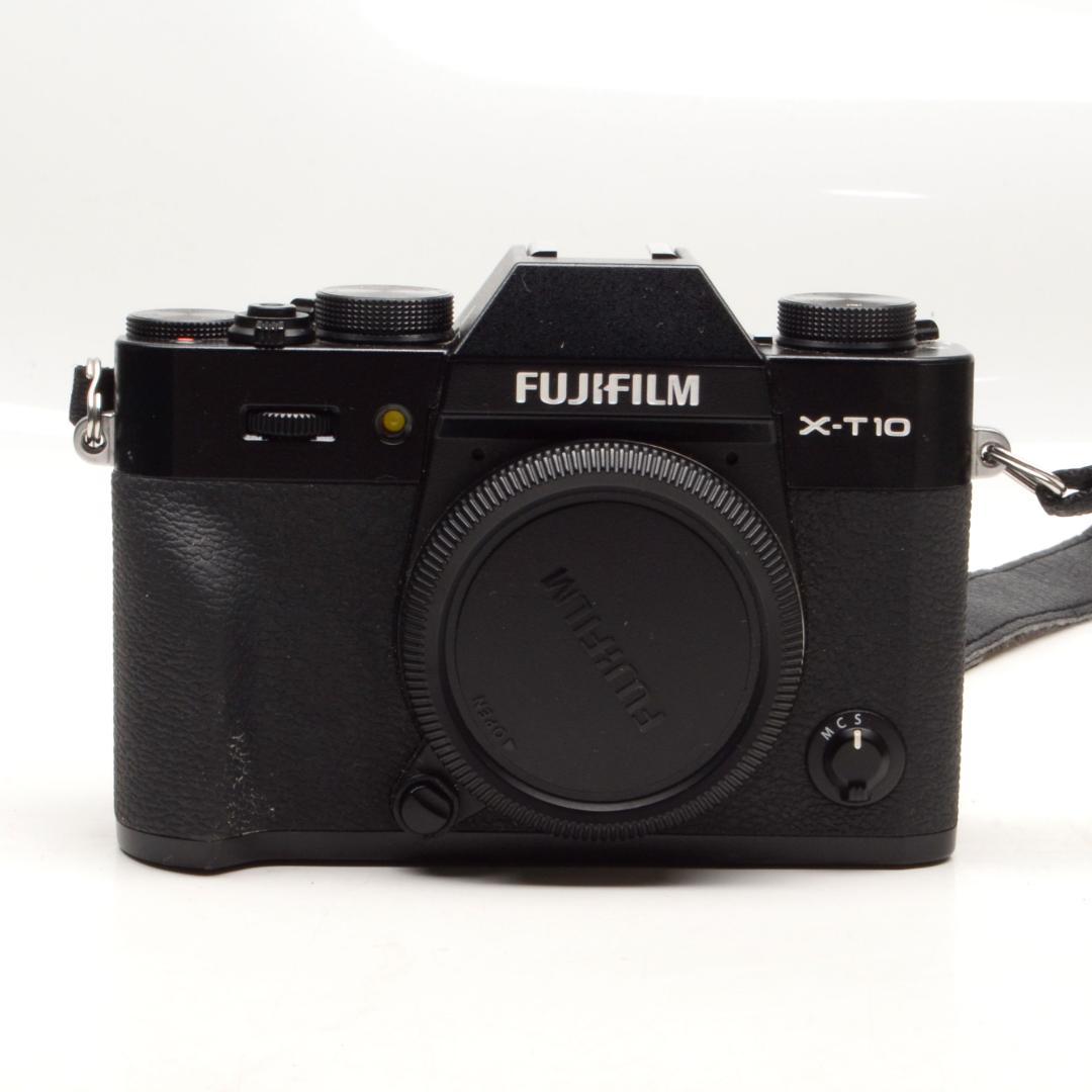 T*y様 X-T10 Xマウント超広角レンズ　10-24mm 1:4 R OIS