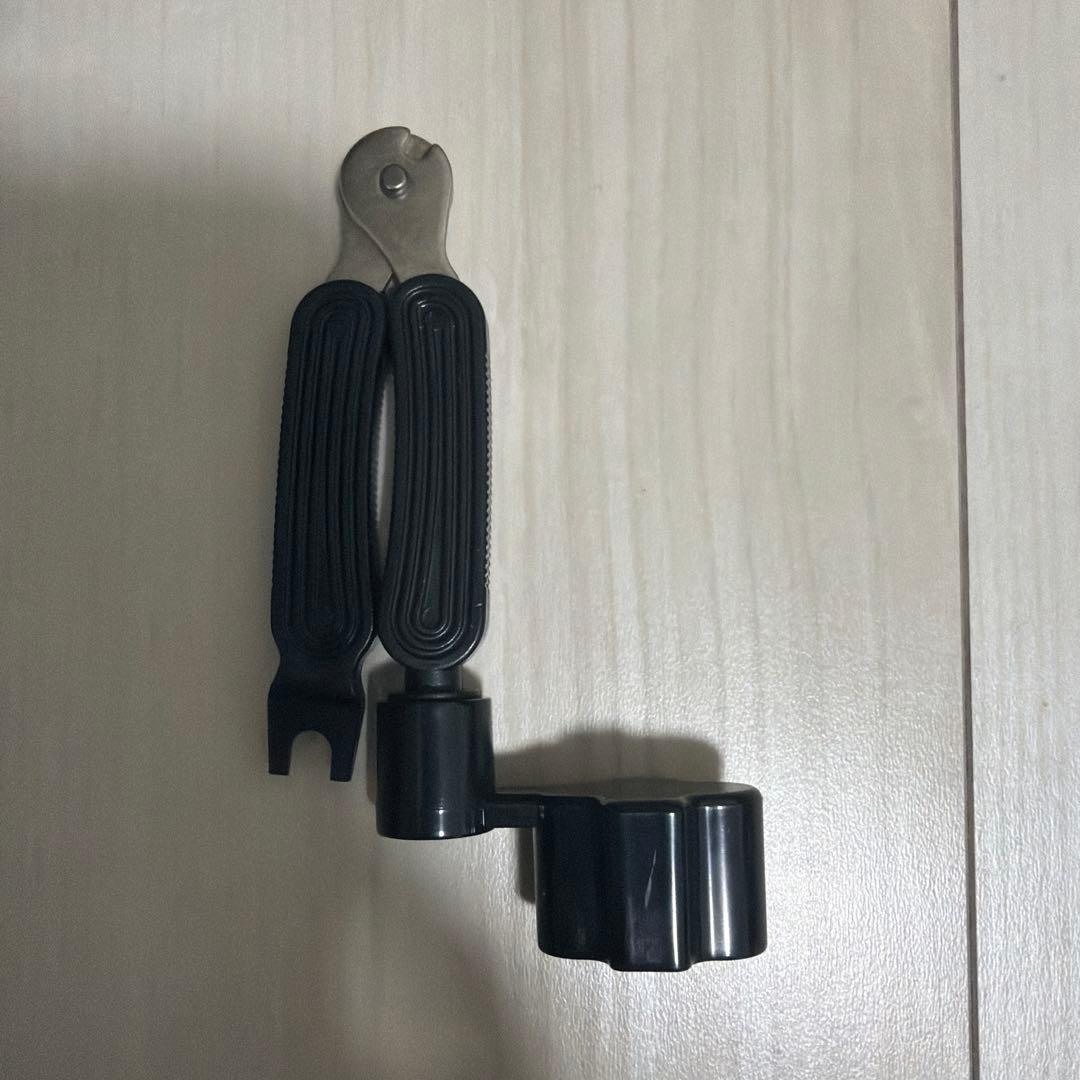 ギター YAMAHA REVSTAR RSS20 BL