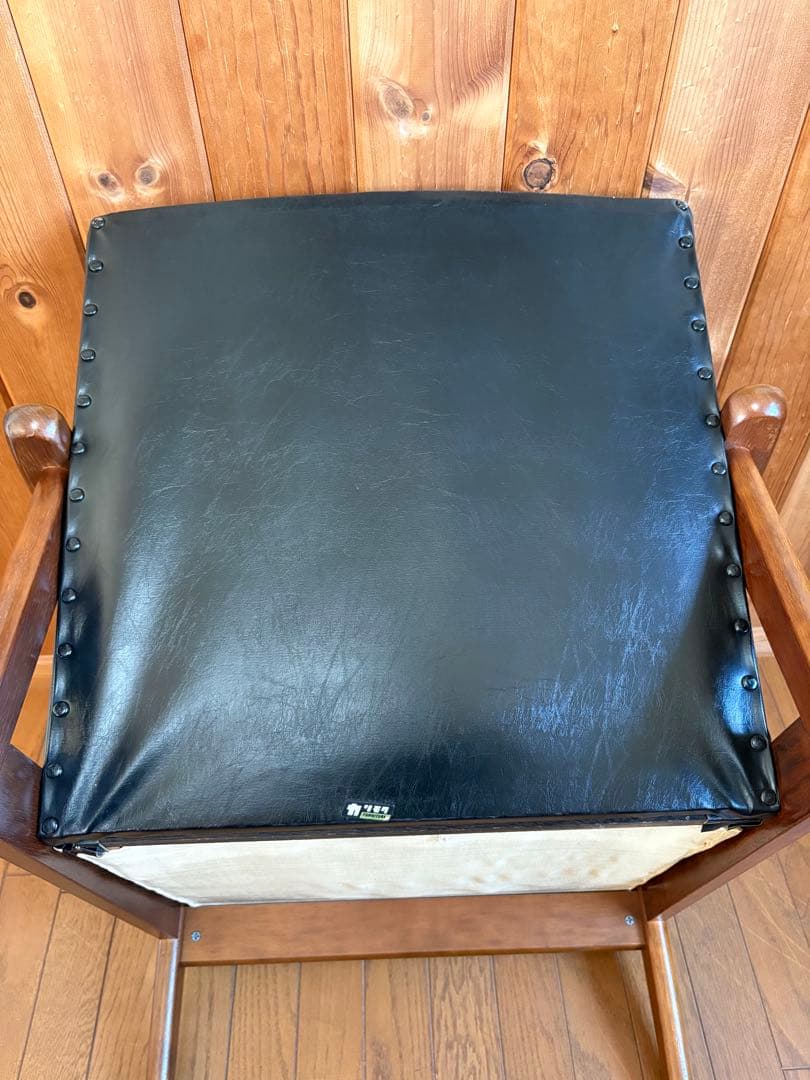 liyeye【カリモク】Kチェア ②