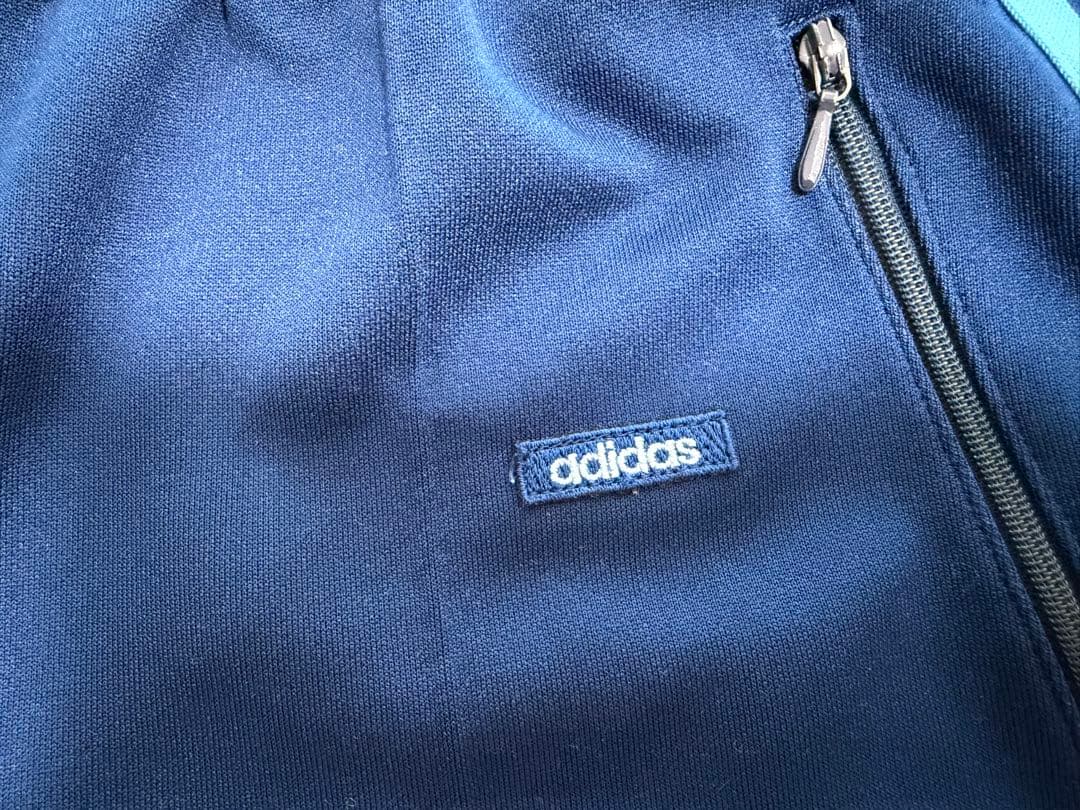 adidas トレーニングスーツ ADS-4F