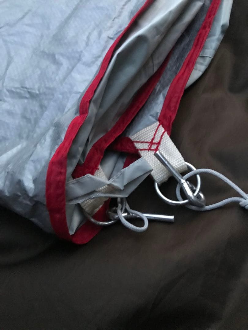 Colemanコールマン スクリーン　IGシェード + DARKROOM テント