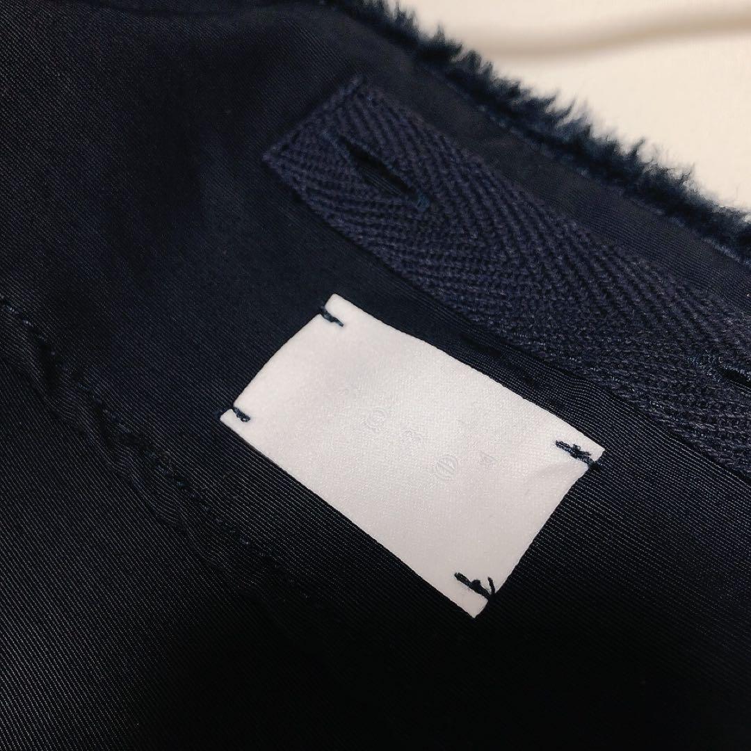 訳あり★mame kurogouchi★mame★マメ★モッズコート★旧タグ