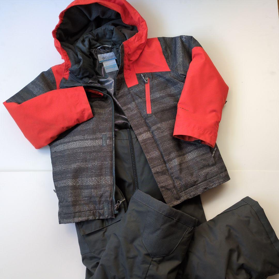 Columbia　スキーウェア