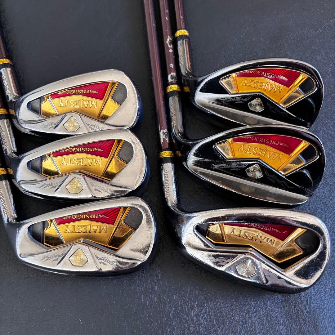 送料込レディースゴルフクラブセットXXIO12ゼクシオイレブンGGC-X143W