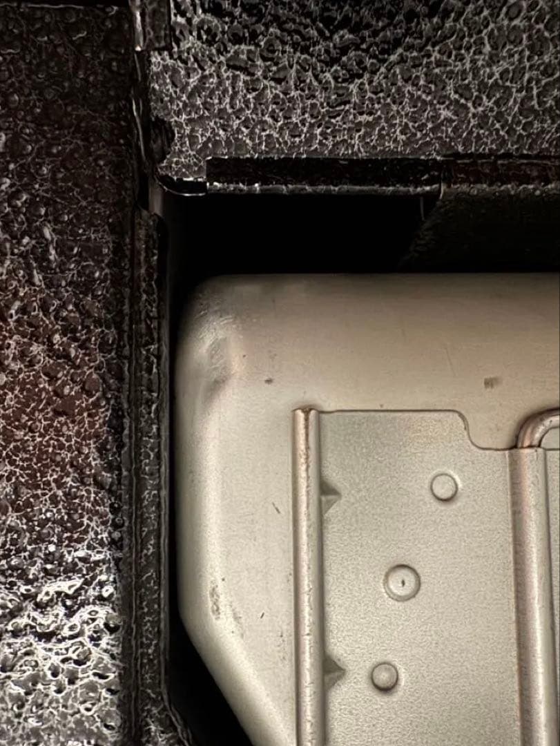 トヨトミ　ファンヒーター　アンティーク　LR-357