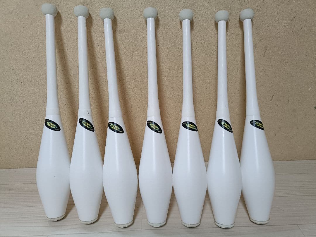 Henrys ループカーボンスリム クラブ7本