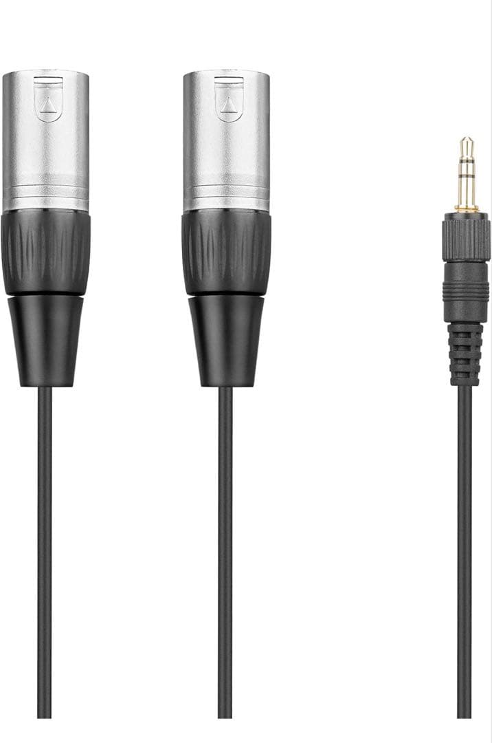 ⭐️新品未使用⭐️UwMIC9 UHFワイアレスマイクロフォン