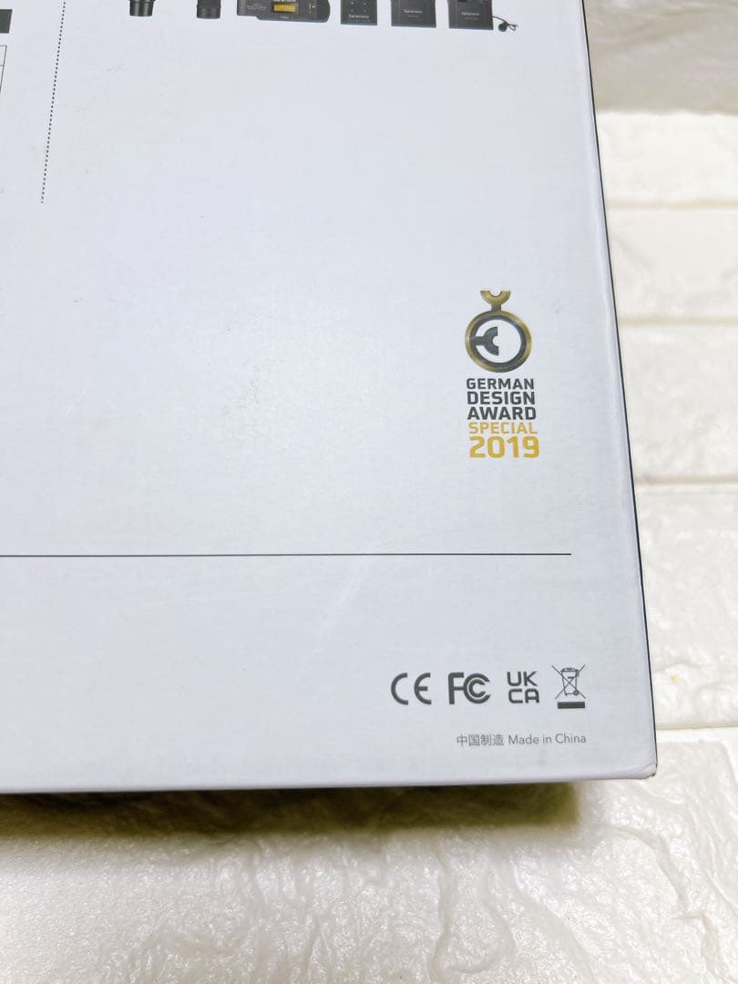 ⭐️新品未使用⭐️UwMIC9 UHFワイアレスマイクロフォン