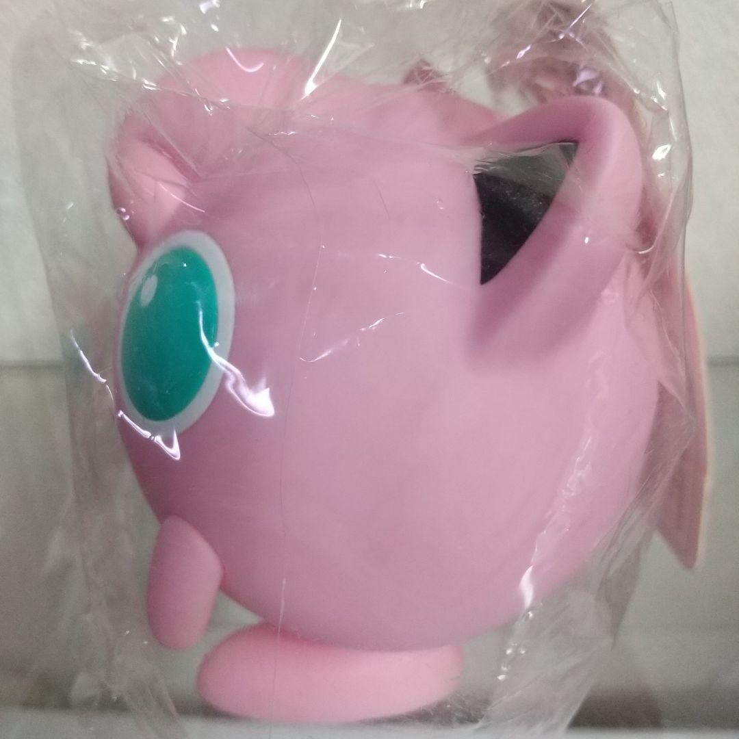 ポケモンデラックスフィギュア コレクション ピカチュウ他 ４点セット レトロ