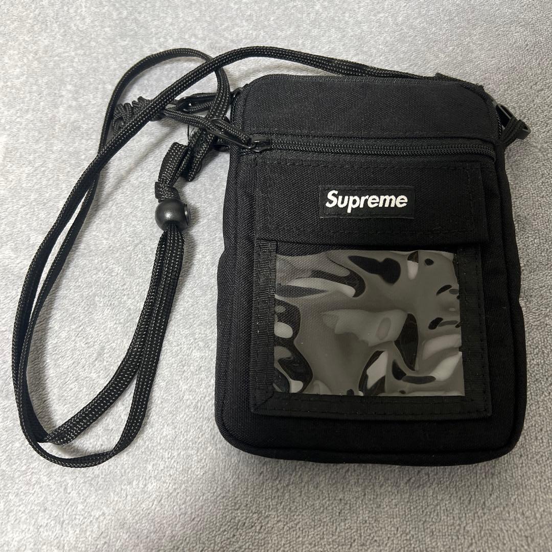 バッグ Supreme / Cordura Utility Pouch