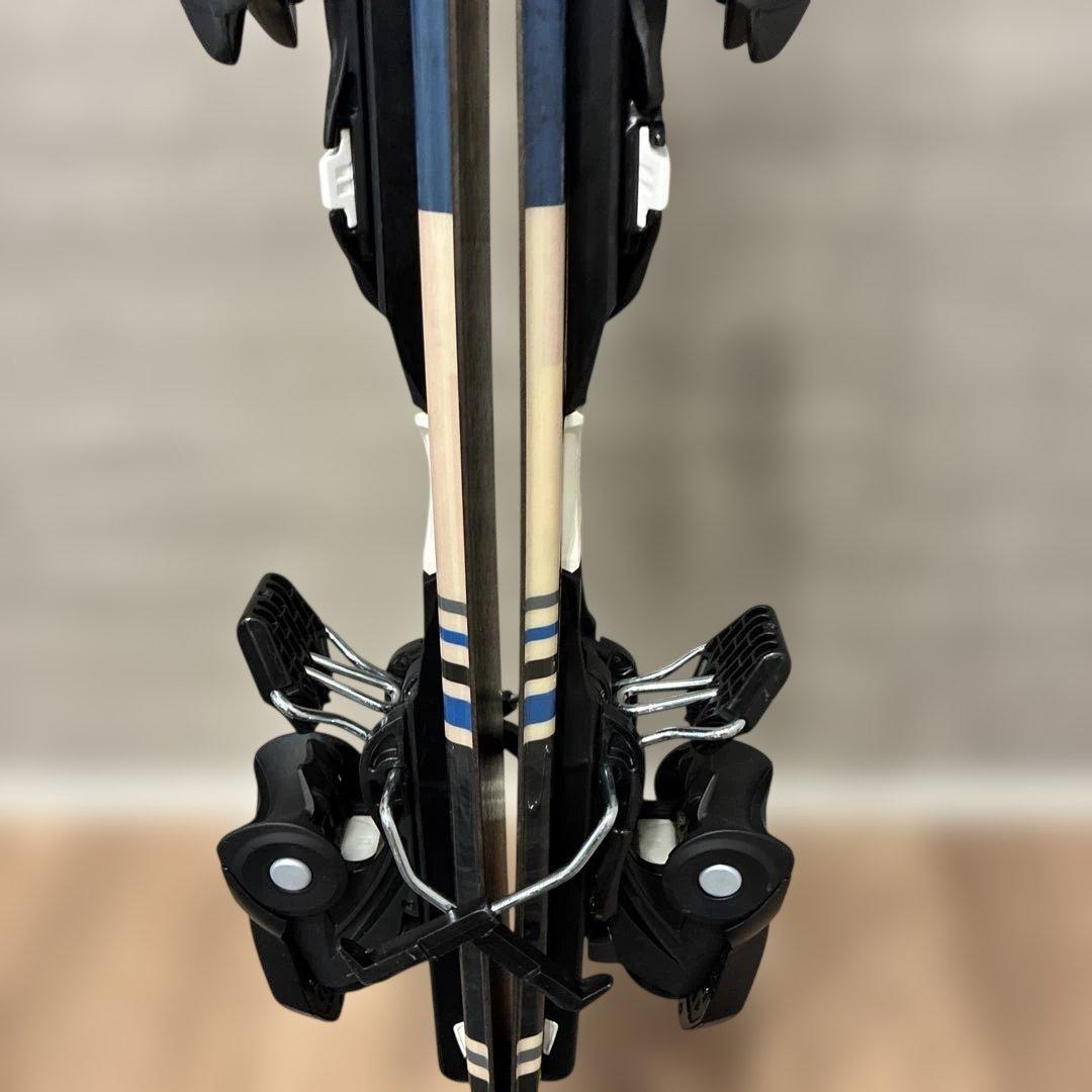 ZUMA BP99NP ショートスキー ビンディング付