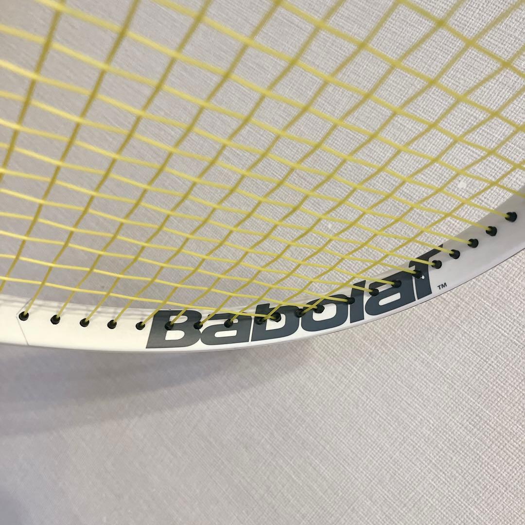 美品 バボラ ピュアストライク 16/19 G3 2017年モデル ケース付