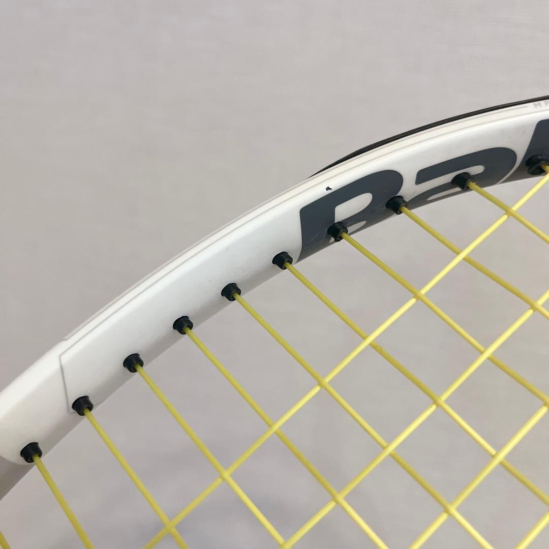 美品 バボラ ピュアストライク 16/19 G3 2017年モデル ケース付