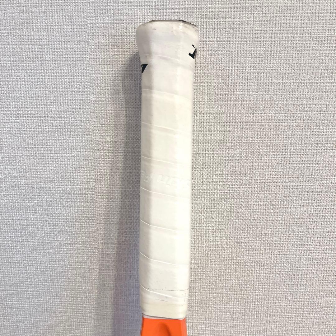 美品 バボラ ピュアストライク 16/19 G3 2017年モデル ケース付