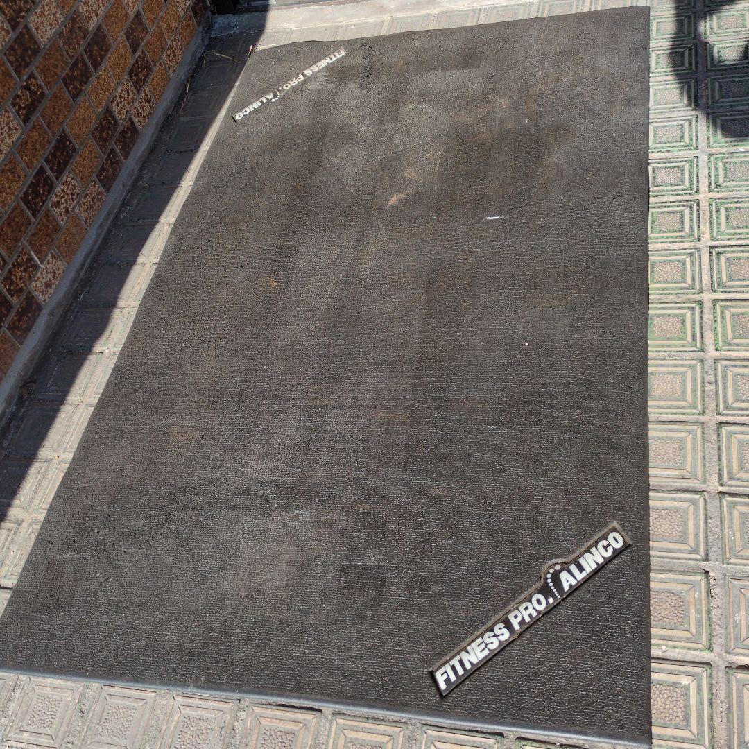 WILD FIT GYM ウエイトトレーニングセット　引き取り限定　値引き中