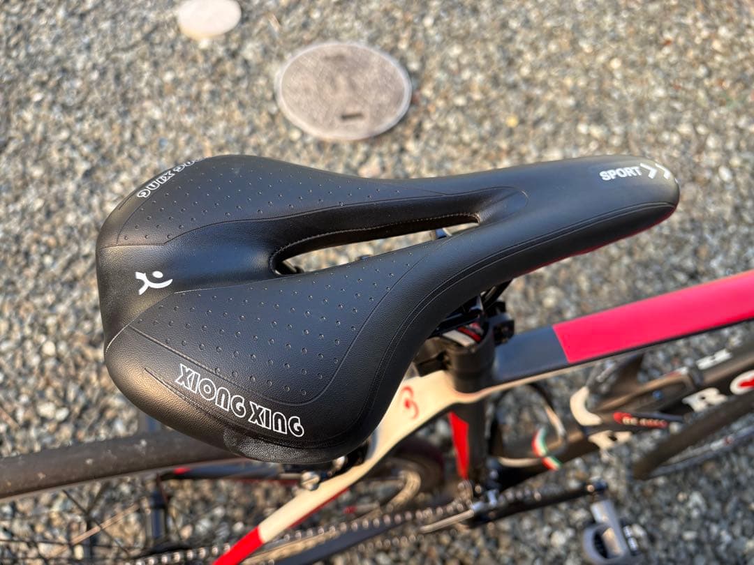 【最終値下げ‼️】DEROSA R848 VELOCE ロードバイク
