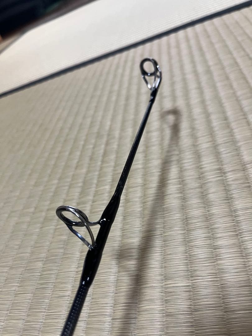 リップルフィッシャー ランナーエクシード100SXH ファイナルスタンドアップ