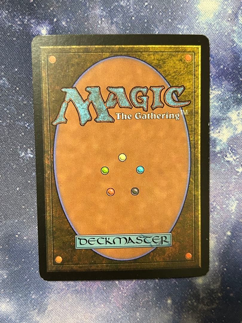 MTG 渦まく知識　foil 4枚　プロモ