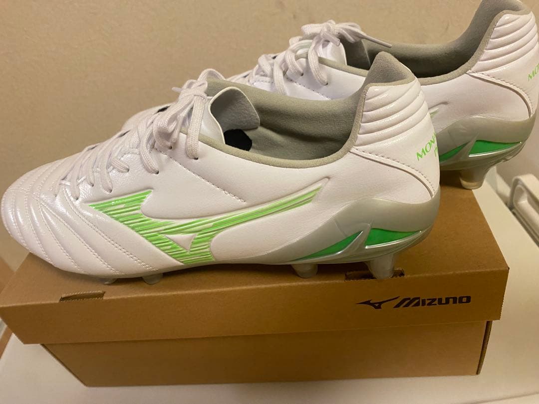 スマイル　モナルシーダNEO3 PRO 27.5 IMBOX保護加工済