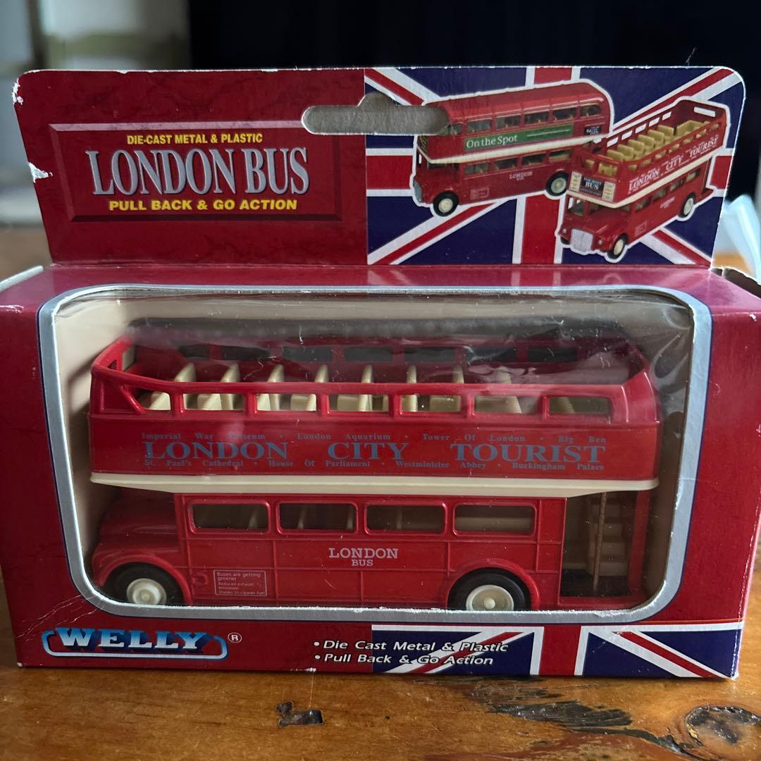 ダイキャストモデルetc