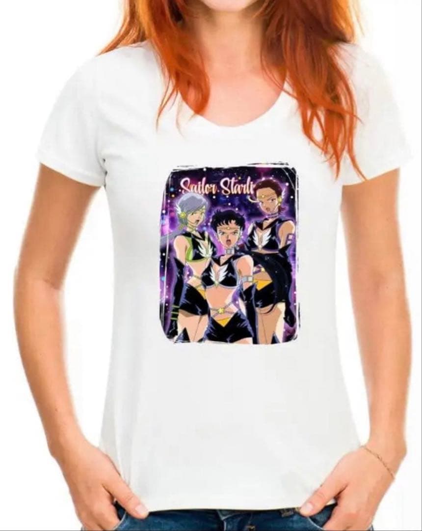 激レア　スターライツTシャツ Mサイズ