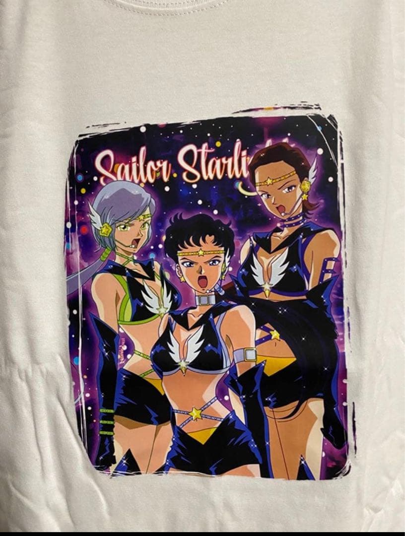 激レア　スターライツTシャツ Mサイズ