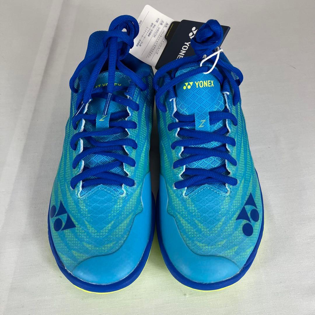 ヨネックスエアラスＺMEN23.0cm