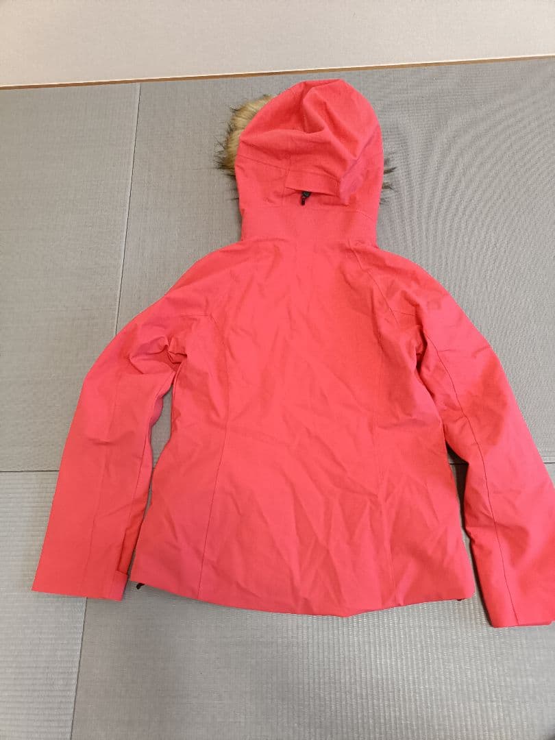 【新品】GOLDWIN GL11860P スキーウェア Sサイズ