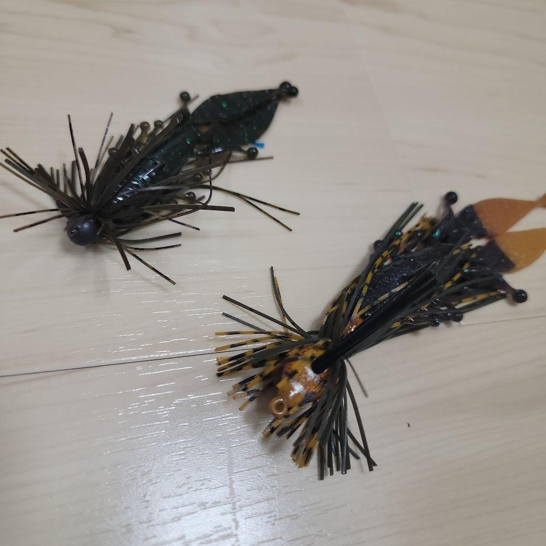 シャトル　DRT　アポロ　PDチョッパー　ISSEI　AKチャター　その他