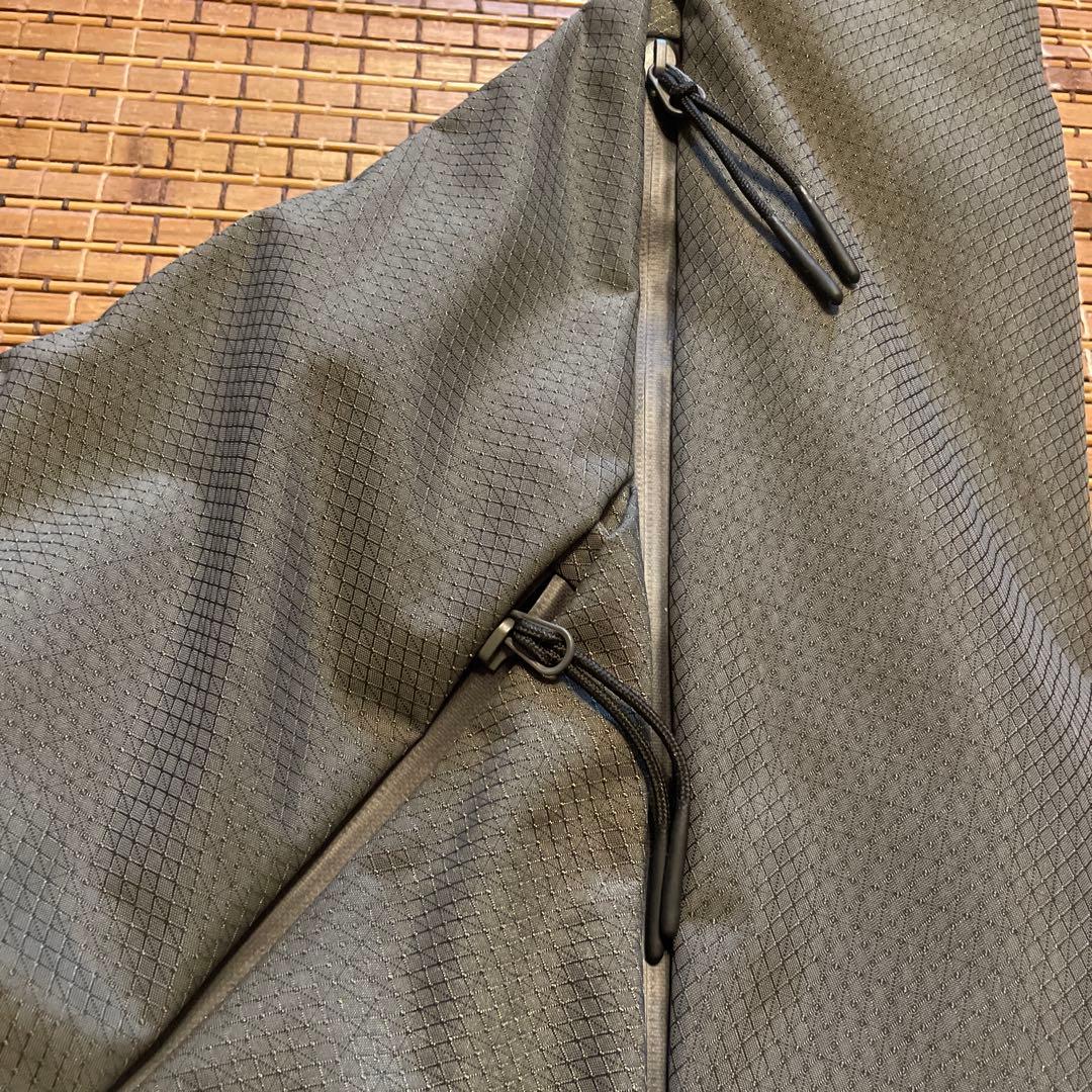 sealson M3クロスボディバッグ