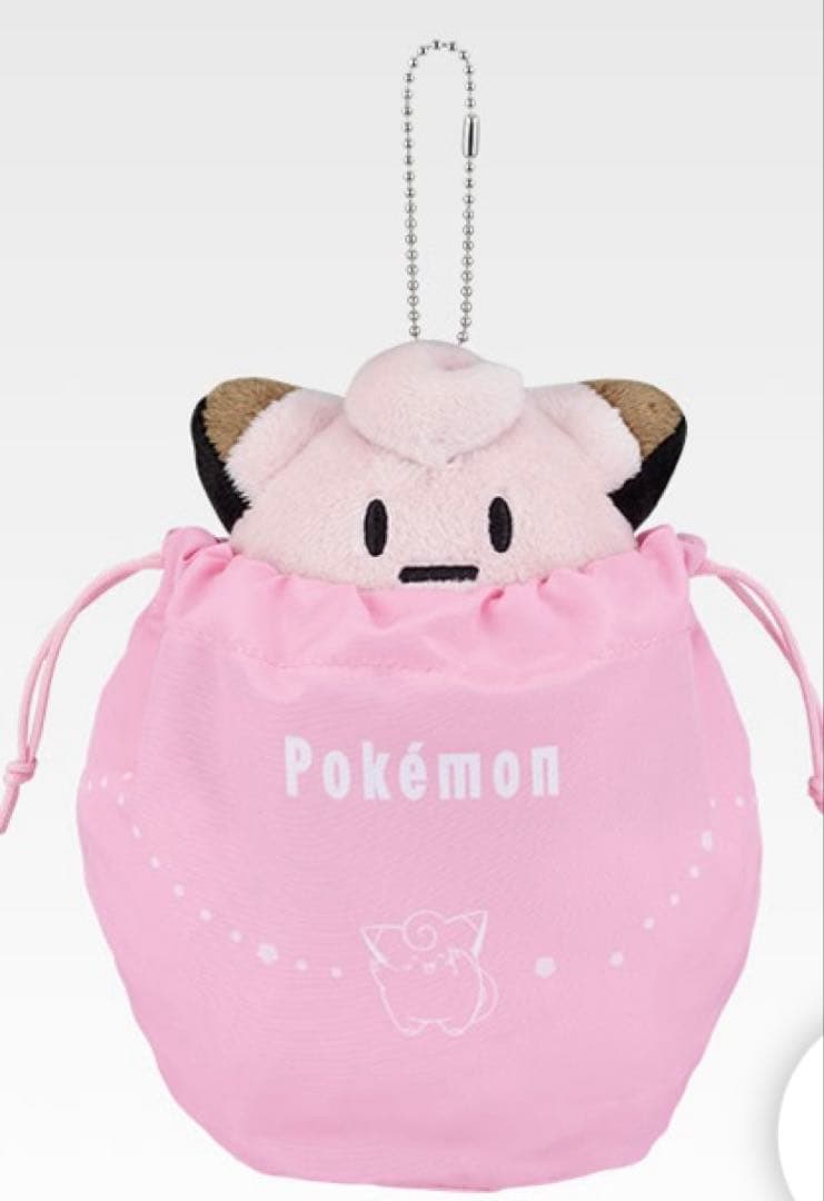 【新品未使用】一番くじ ポケモン ピカチュウ フィギュア ピッピ 他セット