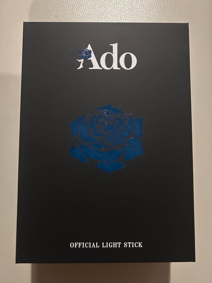 Ado official Light Stick HIBANA ペンライト