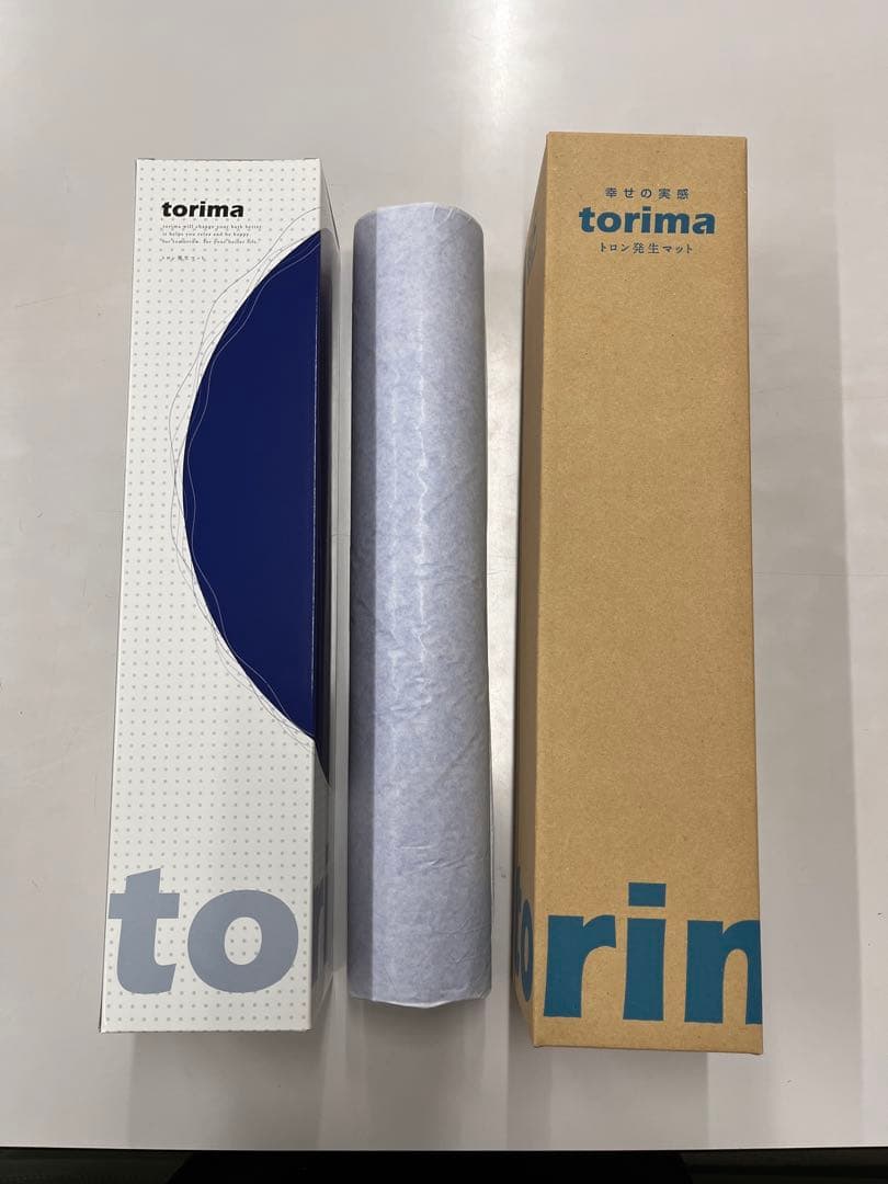 サンテクレアール　トリママット