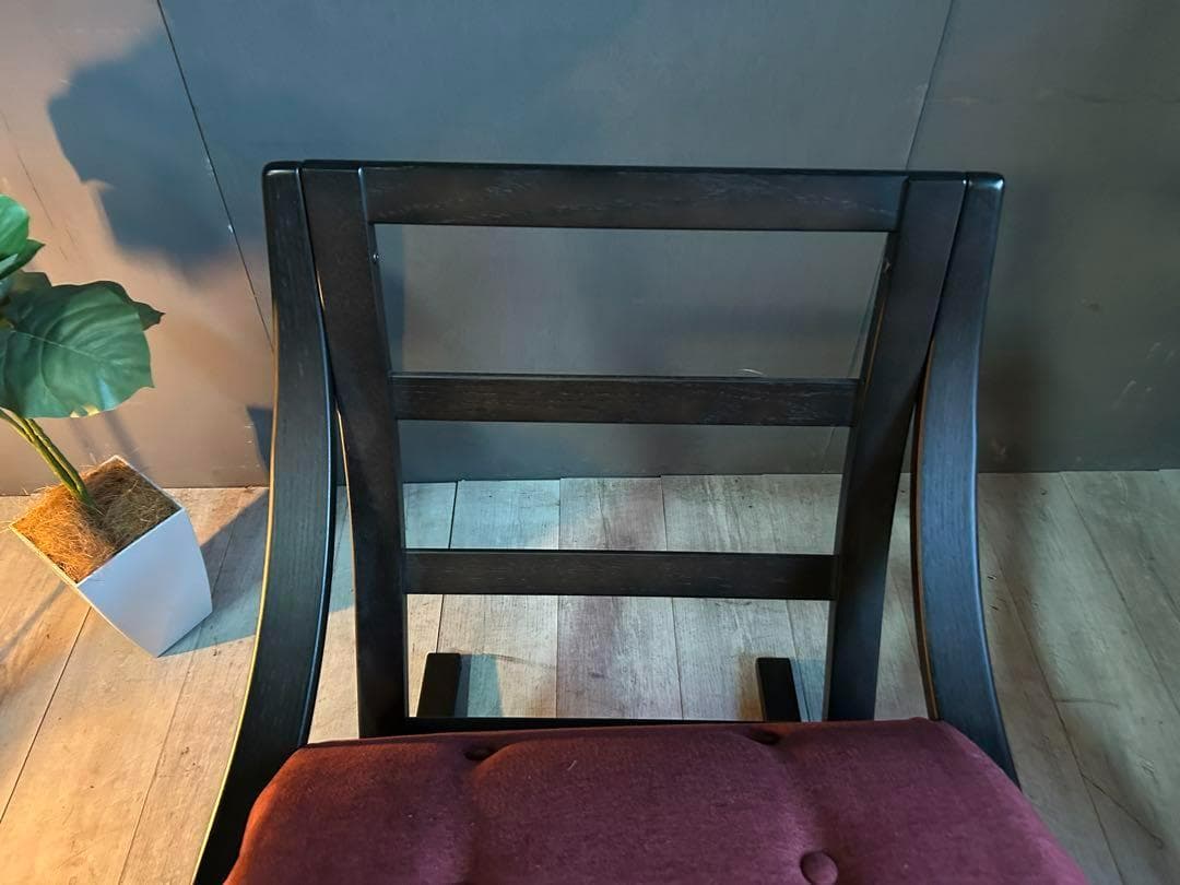 マルコム　FUJIFUNITURE Agio アームチェア 両肘　IGZ