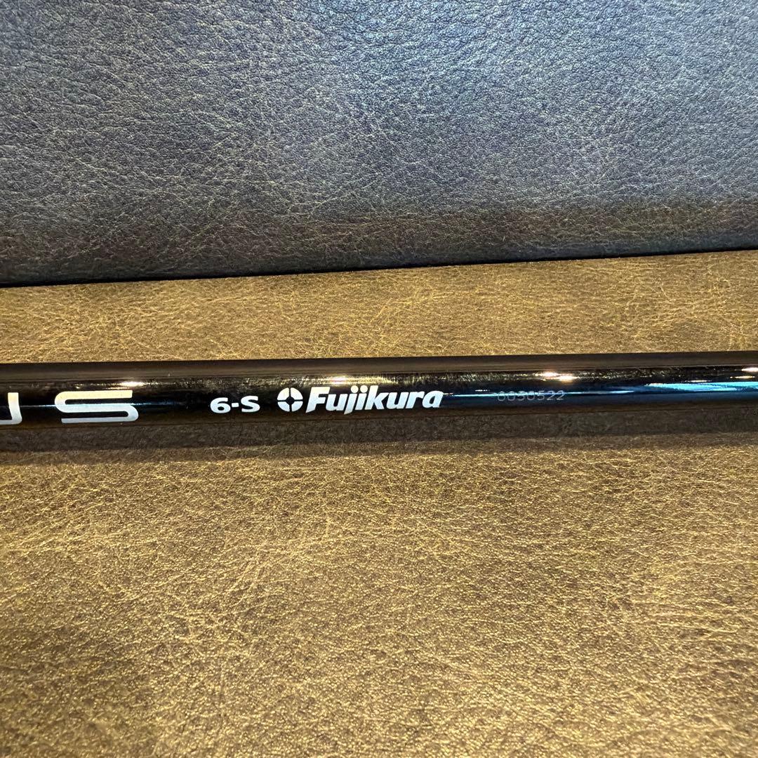 クラブ PING G430 MAX 5W / VENTUS BLACK 6S