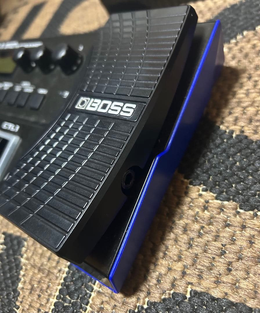 藤*原様 Boss GT-1