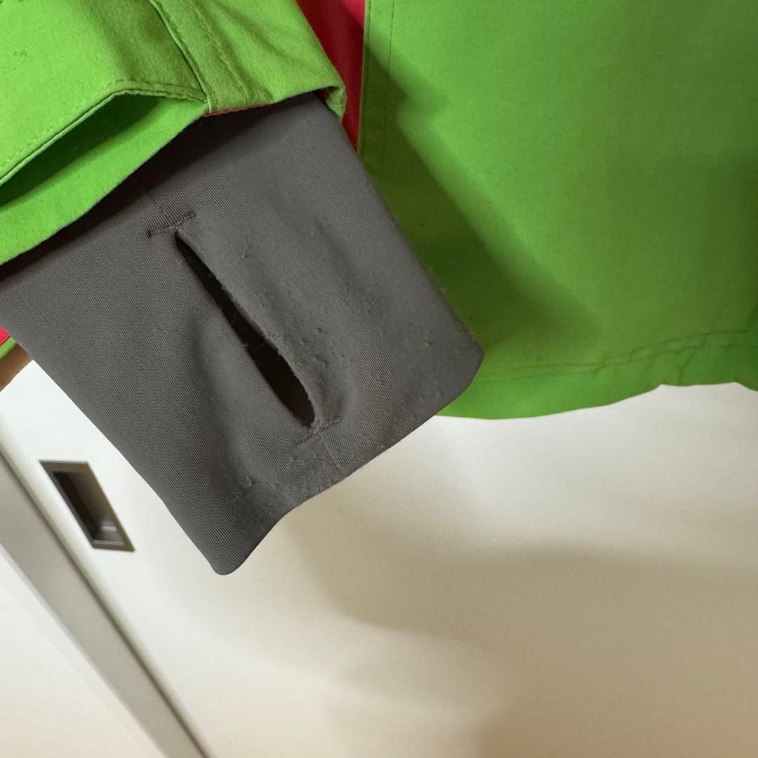 MAMMUT スキーウェア