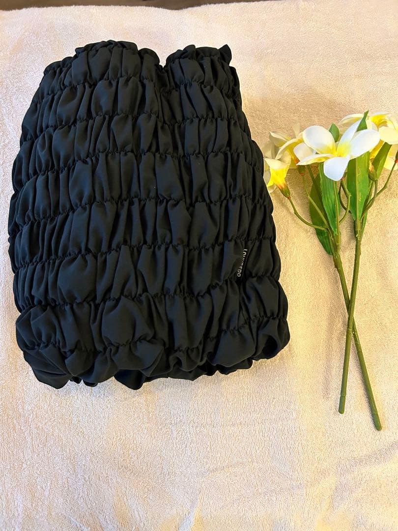 値下げ⭐︎LOUVREDO ルーブルドー　復元ハートブラック