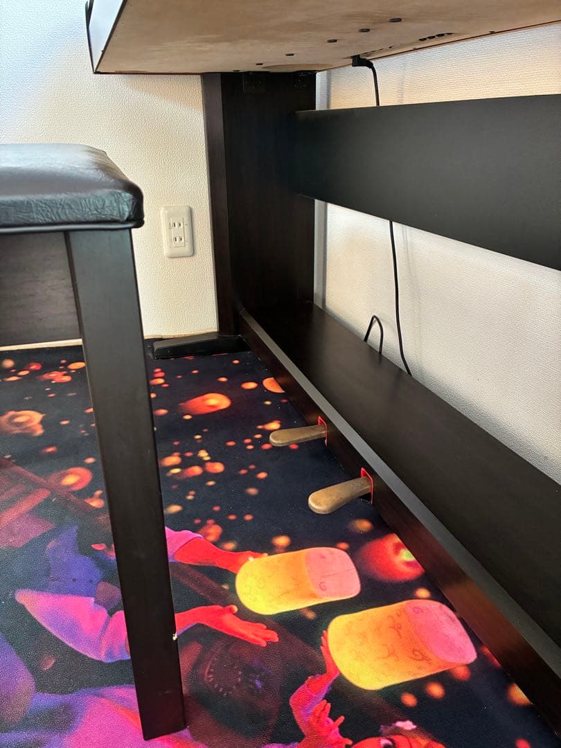 ラ*ル様 ラブラドール　ヤマハクラビノーバ　CLP920 88鍵盤