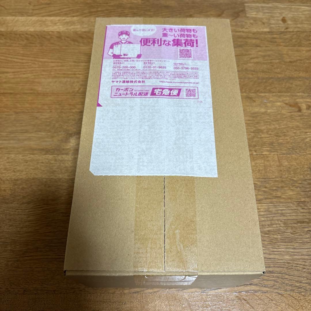 【完全未開封】スカーレット＆バイオレットスペシャルBOXポケモンセンターヒロシマ