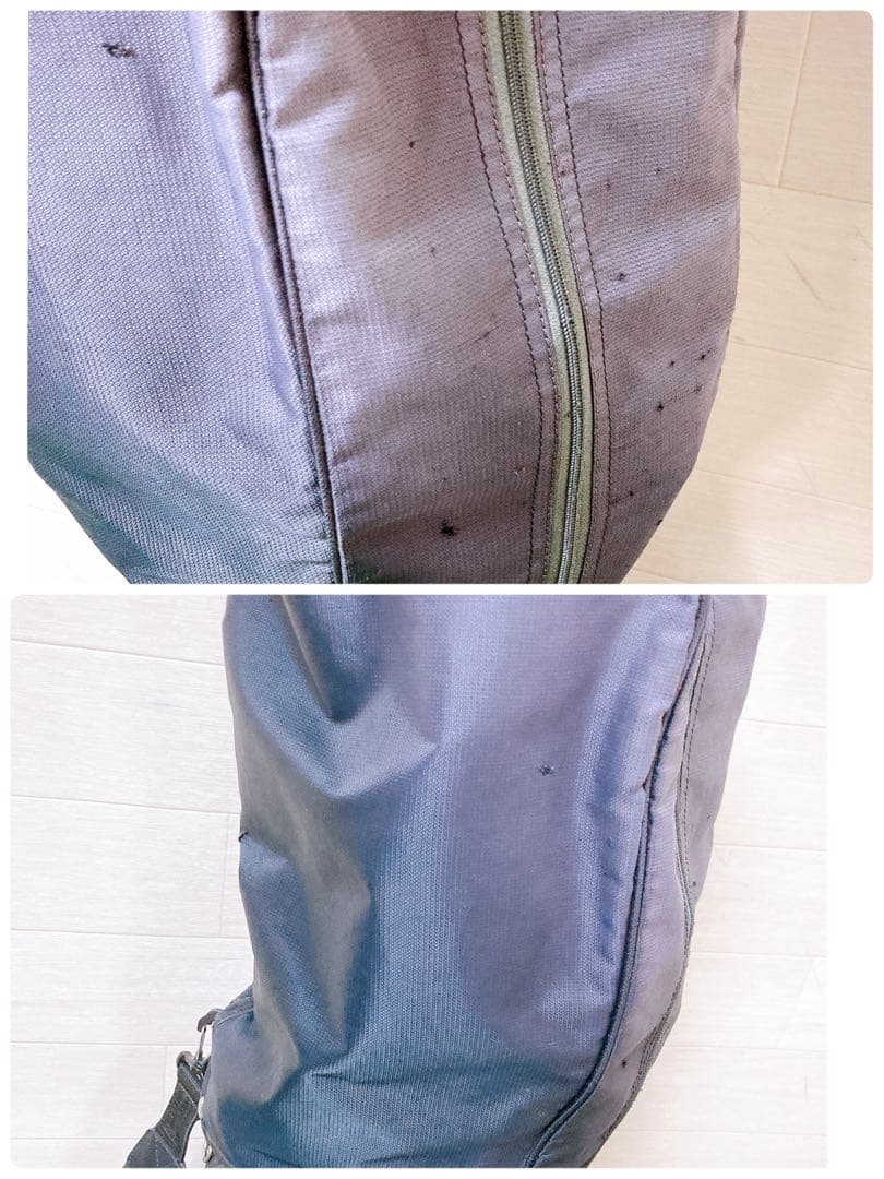 N7 【レフティー】初心者オススメ　ゴルフクラブセット　メンズ　13本