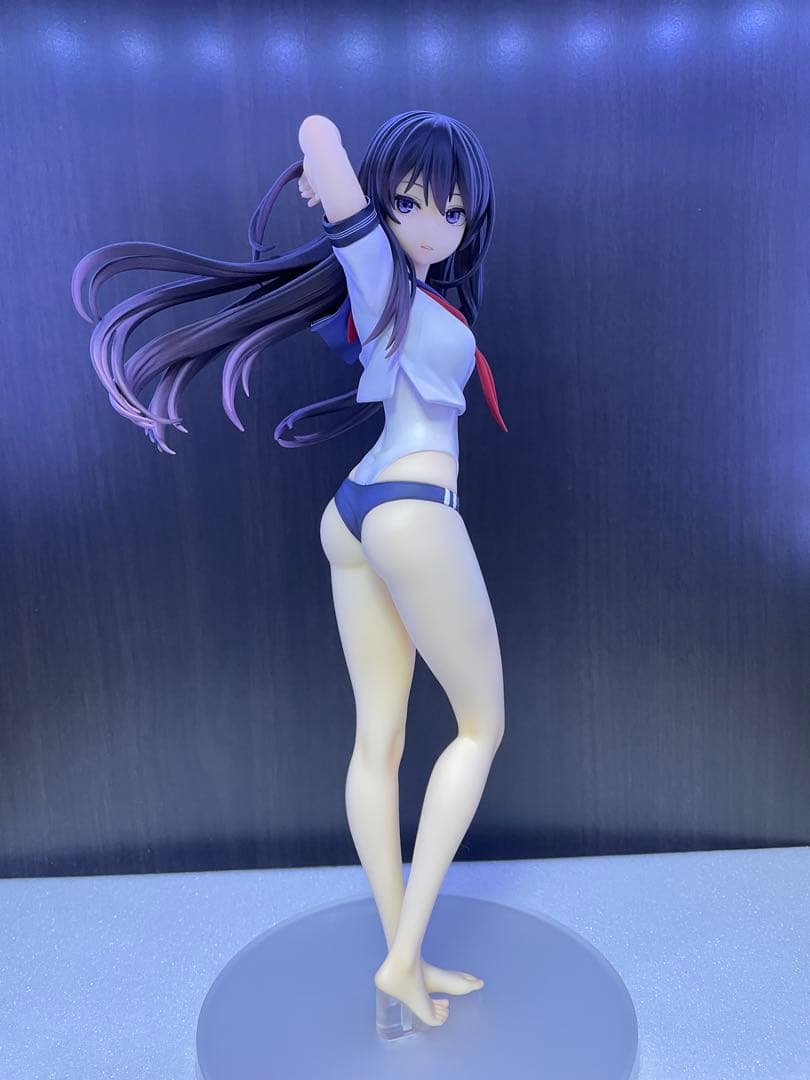 ユニオンクリエイティブ 珈琲貴族『白峰莉花ちゃん』[開封品]