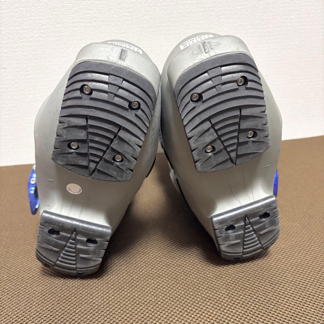 DEELUXE TRACK225 ハードブーツ 25.0cm