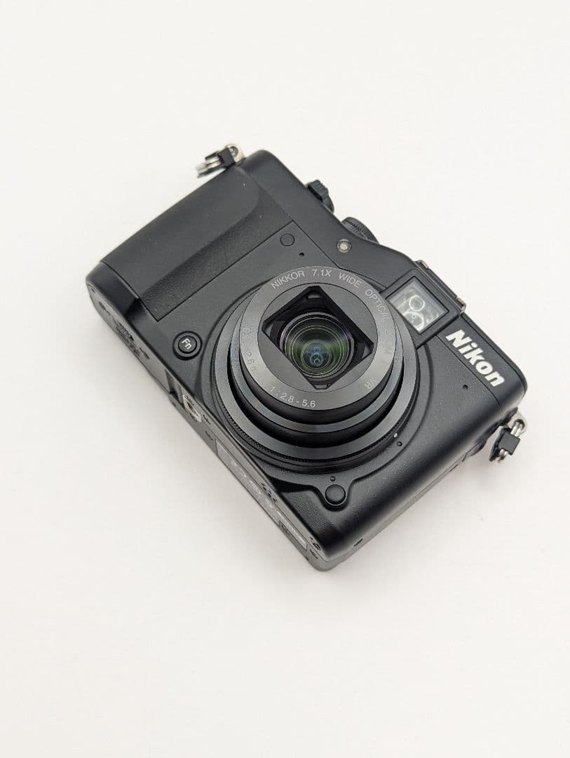 Nikon COOLPIX P7000 極美品