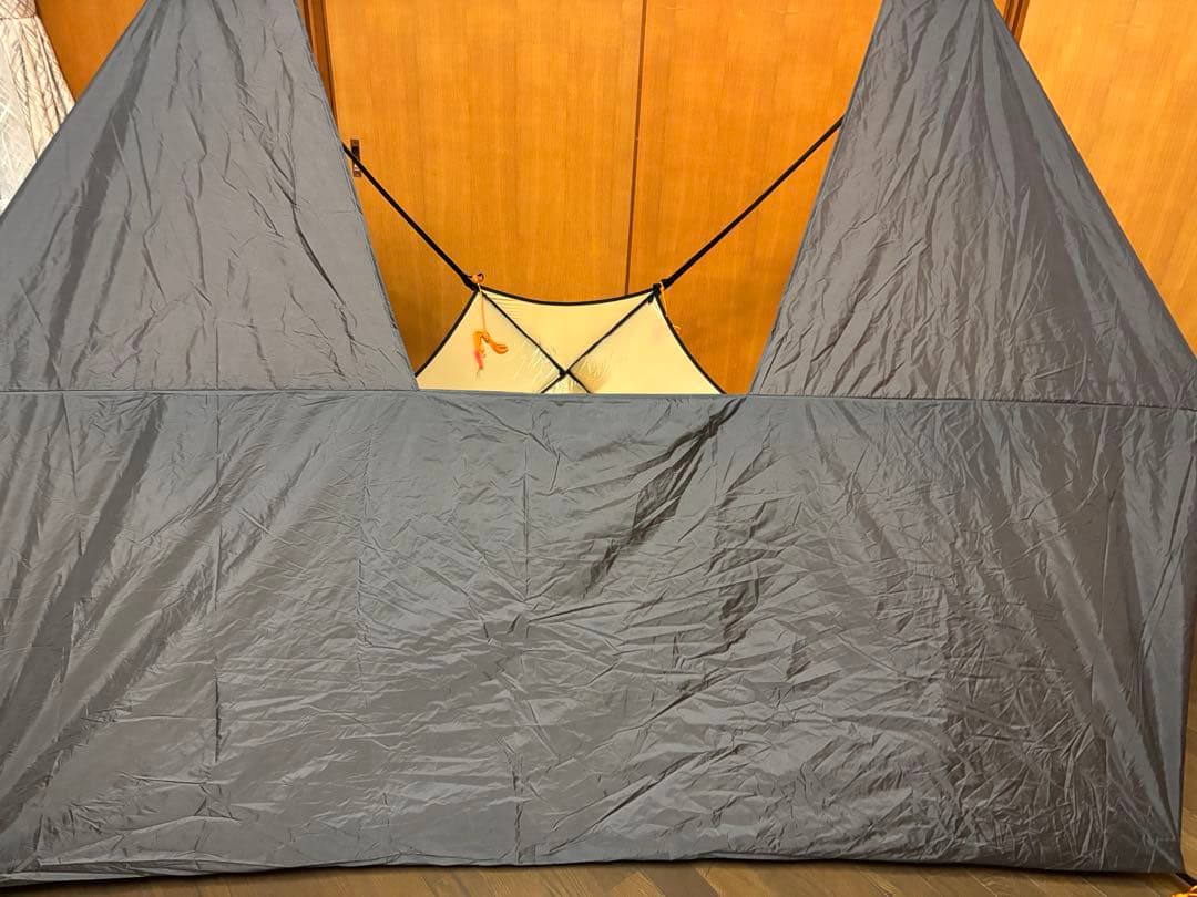 アライテント(ARAI TENT) ドマドームライト1