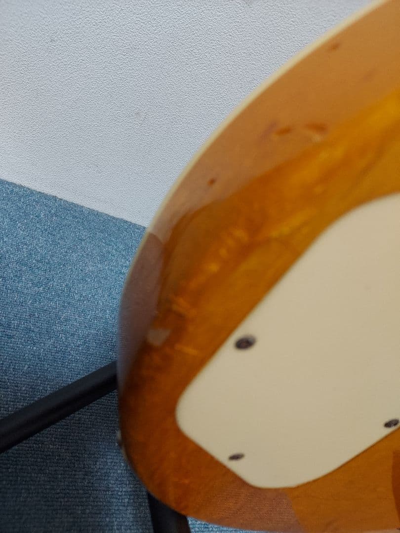 Les　エピフォン　レスポールスタンダード　レモンドロップ