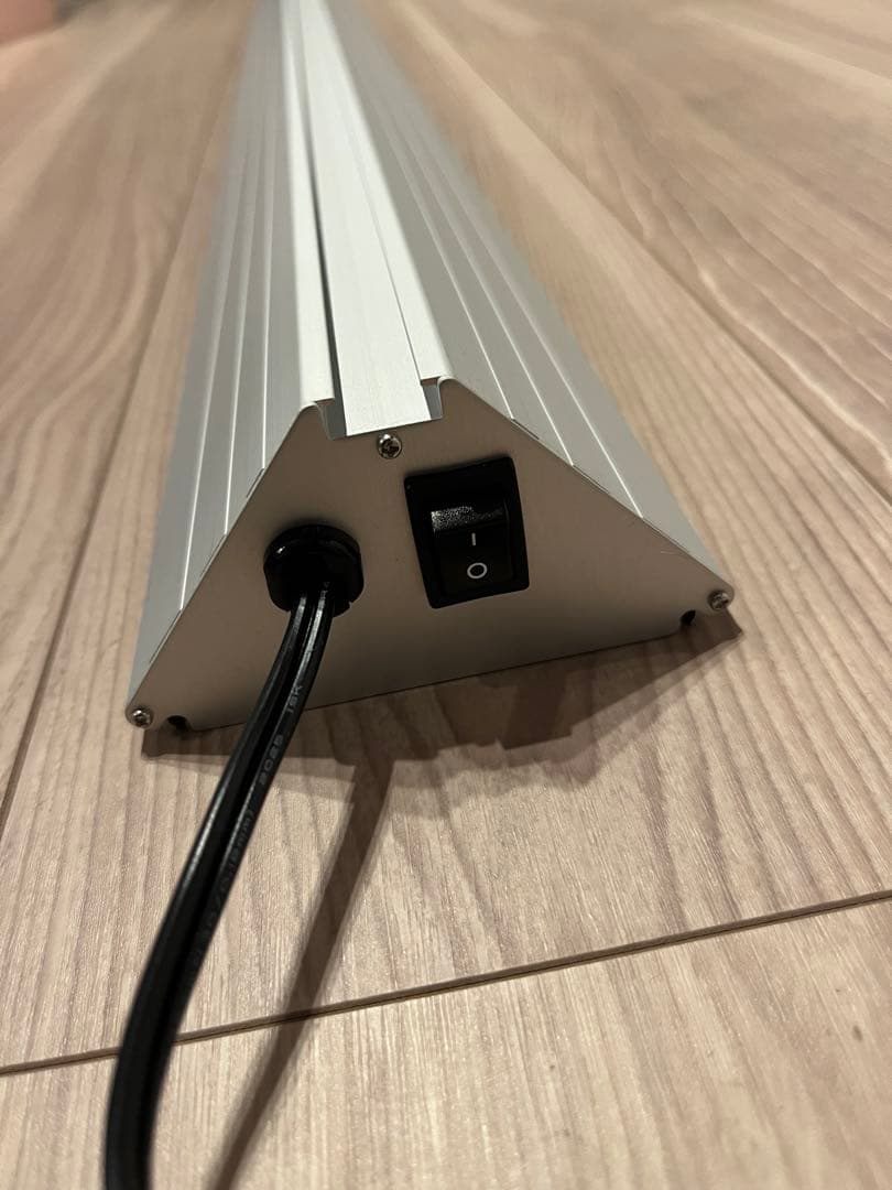 てんきち様 アクロ TRIANGLE LED VIVID 900 ライト