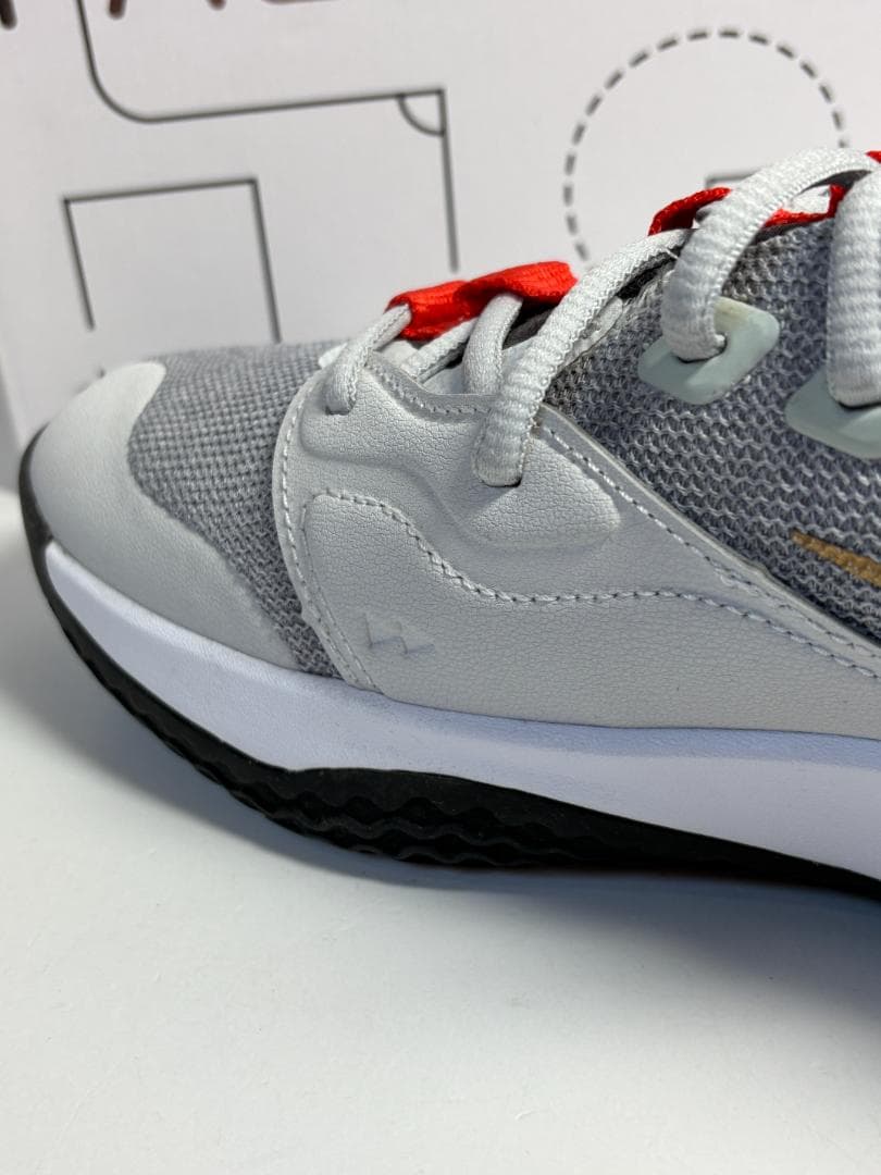 ☆NIKE☆ PG3 Paul e 3 バスケットボールシューズ