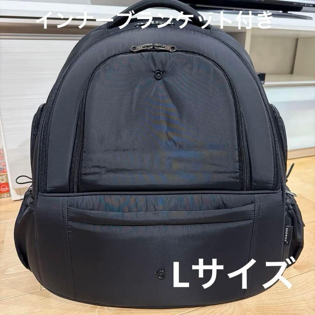 ssoook 両窓フロントバック　Lサイズ