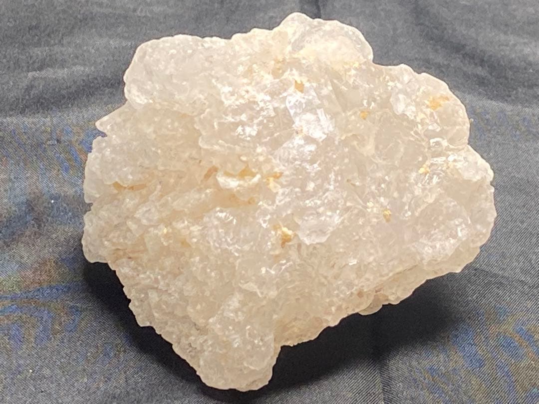 ポルックス石　ポルサイト　レイキヒーリング 222g